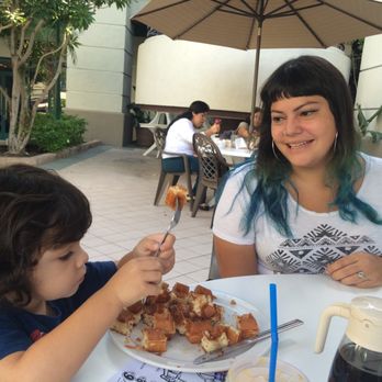 More Than Waffles - Waffles! - Breakfast & Brunch Near Me - Encino, California More Than Waffles - Waffles! - Breakfast & Brunch Near Me - Encino, California