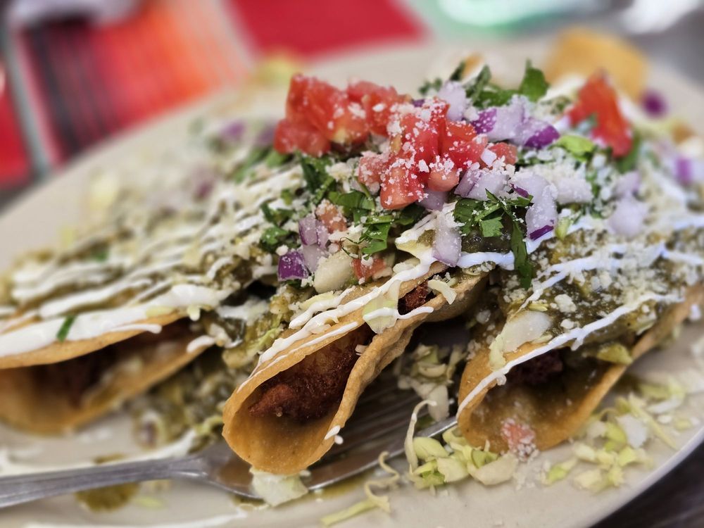 Taqueria Las Palmas