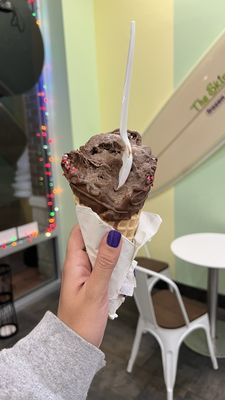 Hoffman's Chocolates by null