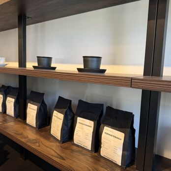 Outpost Coffee - Coffee & Tea Near Me - Walnut, California Outpost Coffee - Coffee & Tea Near Me - Walnut, California