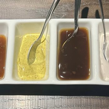 The Melting Pot - Fondue Near Me - Colorado Springs, Colorado