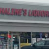 Michalene Liquor gift card