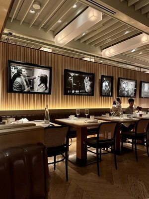 MARCUS Restaurant + Lounge by null