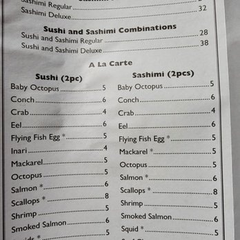 Tokyo - Menu - Japanese Near Me - Chesapeake, Virginia Tokyo - Menu - Japanese Near Me - Chesapeake, Virginia