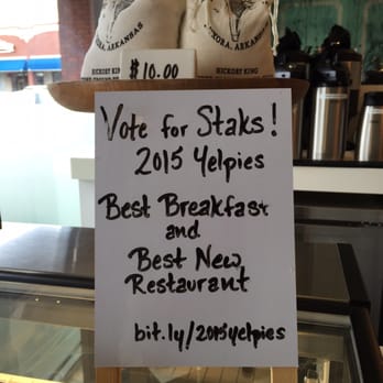Staks Pancake Kitchen - Memphis - Look what I spied. - American Near Me - Memphis, Tennessee Staks Pancake Kitchen - Memphis - Look what I spied. - American Near Me - Memphis, Tennessee