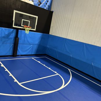 Fly Trampoline Park - Trampoline Parks Near Me - Anchorage, Alaska