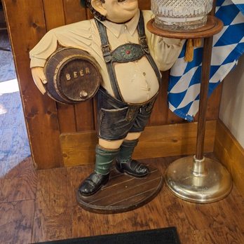 Gasthaus Bavarian Hunter - German Near Me - Stillwater, Minnesota