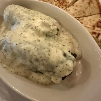 Miamar Grill - Grape Leaves - Diners Near Me - Westerville, Ohio Miamar Grill - Grape Leaves - Diners Near Me - Westerville, Ohio
