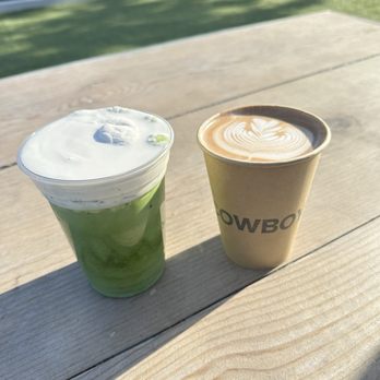 Cowboy Coffee - Coffee & Tea Near Me - Sunnyvale, California Cowboy Coffee - Coffee & Tea Near Me - Sunnyvale, California