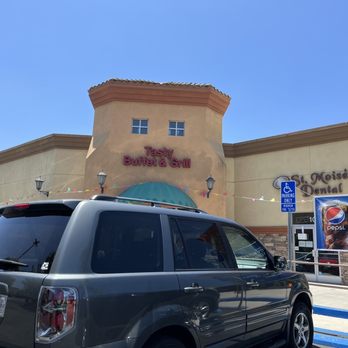 Tasty Buffet and Grill - 07/08/23 - Buffets Near Me - Pomona, California Tasty Buffet and Grill - 07/08/23 - Buffets Near Me - Pomona, California