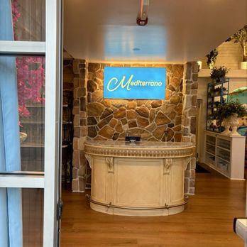 Mediterrano By Santorini - Mediterranean Near Me - West Cape May, New Jersey Mediterrano By Santorini - Mediterranean Near Me - West Cape May, New Jersey