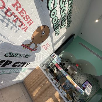 Chip City - Bakeries Near Me - Ridgewood, New Jersey