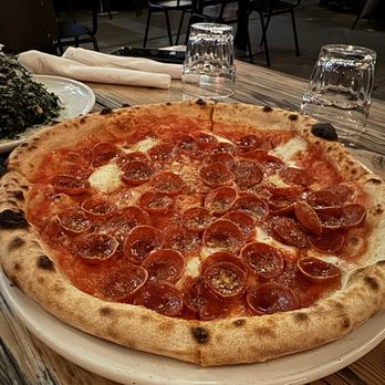 Gusto 101 - Italian Near Me - Toronto, Ontario