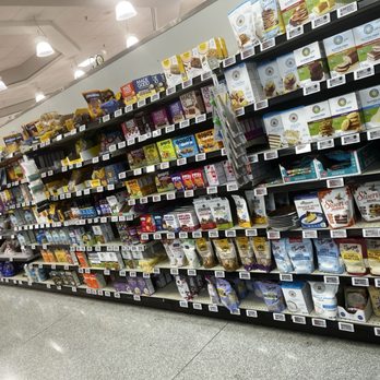 Schnucks - Gluten free pantry - Grocery Near Me - Ballwin, Missouri