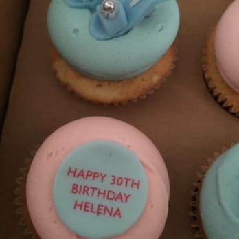 Flavourtown Bakery - They can do anything your heart desires it seems - Bakeries Near Me - London, XGL