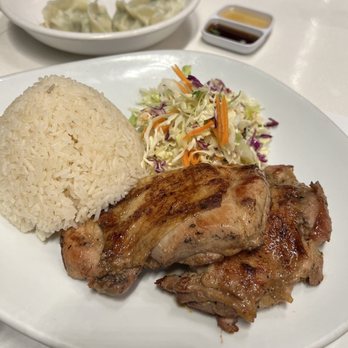 Green Zone - Grilled chicken with lemongrass rice - Organic Stores Near Me - Temple City, California Green Zone - Grilled chicken with lemongrass rice - Organic Stores Near Me - Temple City, California
