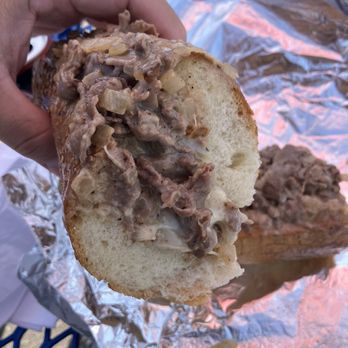 John's Roast Pork - Cheesesteak - Sandwiches Near Me - Philadelphia, Pennsylvania