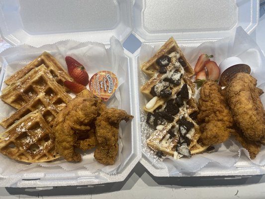 Grits and Things by null