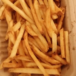 Fast Eddie's World Famous Chicago Hot Dogs