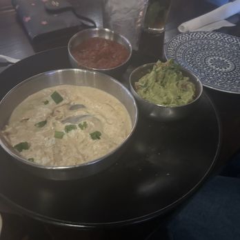 Casa del Barco - The best dips ever know to man! - Mexican Near Me - Richmond, Virginia Casa del Barco - The best dips ever know to man! - Mexican Near Me - Richmond, Virginia