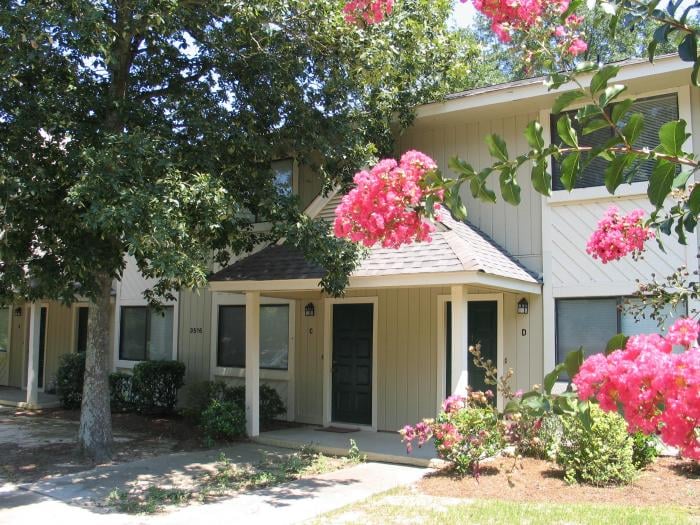 OAKVIEW PLACE APARTMENTS 3506 Oakview Pl Ofc, Hephzibah,