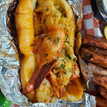 ABC Lobster - Seafood Near Me - Davie, Florida ABC Lobster - Seafood Near Me - Davie, Florida