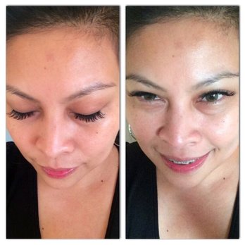 Jade Lash - Eyelash Service Near Me - San Gabriel, California