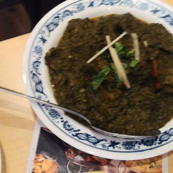 Tadka Indian Restaurant - Aloo Palak - Indian Near Me - San Francisco, California Tadka Indian Restaurant - Aloo Palak - Indian Near Me - San Francisco, California