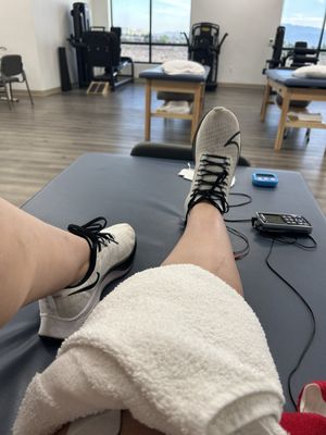 Smith Therapy Partners - Queensridge