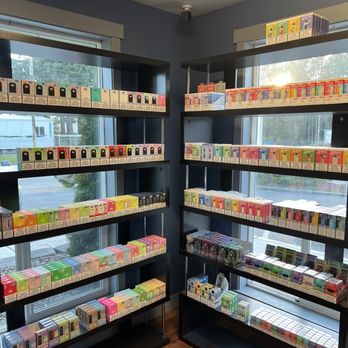 Better Vape - Vape Shops Near Me - Port Hadlock, Washington