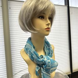 Wigs by Andre
