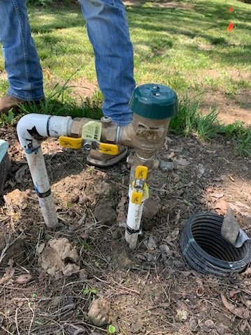 Slide of Mo Plumbing