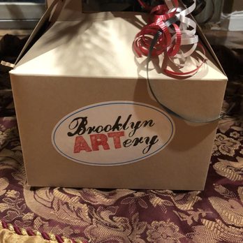 Brooklyn ARTery - Jewelry Near Me - Brooklyn, New York
