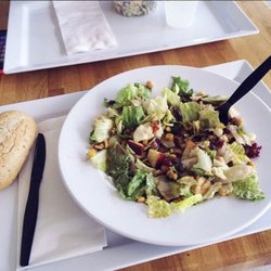 Saladworks
