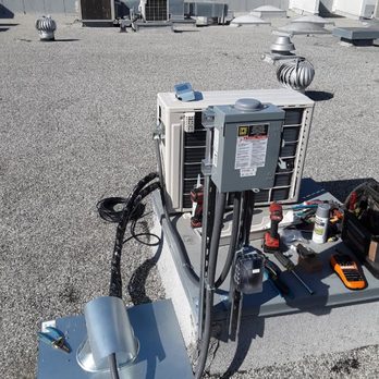 Goodchild Electric - Split A/C unit and Heating install in San Luis Obispo - Electricians Near Me Goodchild Electric - Split A/C unit and Heating install in San Luis Obispo - Electricians Near Me