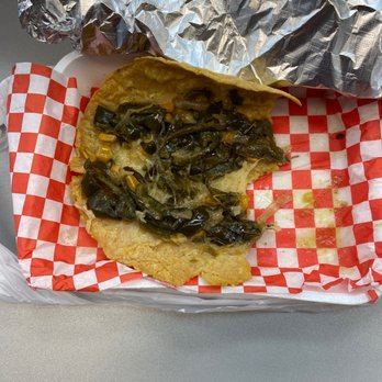 Mi Casa Quesadilla - Quesadilla de rajas poblanas. - Mexican Near Me - San Antonio, Texas Mi Casa Quesadilla - Quesadilla de rajas poblanas. - Mexican Near Me - San Antonio, Texas