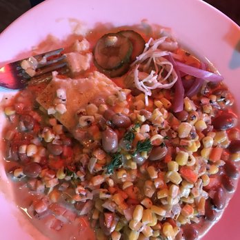 Parkview Nite Club - Succotash entree - Pubs Near Me - Cleveland, Ohio Parkview Nite Club - Succotash entree - Pubs Near Me - Cleveland, Ohio