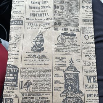 1856 Country Store - Candy Stores Near Me - Centerville, Massachusetts