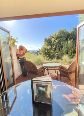 Tally Ho Inn by null