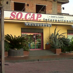 So. Cap