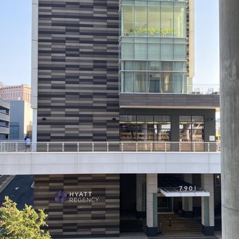 Hyatt Regency Tysons Corner Center - Exterior - Hotels Near Me - Tysons, Virginia