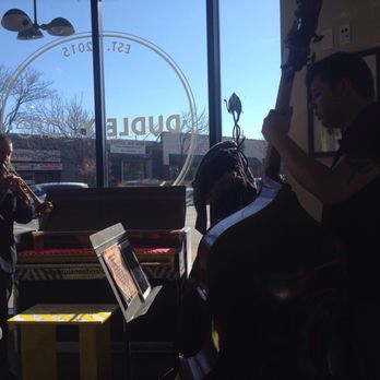 Dudley Cafe - Morning music. - Cafes Near Me - Roxbury, Massachusetts