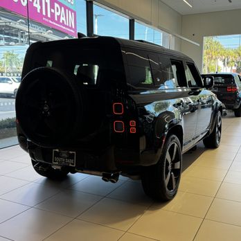 Land Rover South Dade - Car Dealers Near Me - Miami, Florida Land Rover South Dade - Car Dealers Near Me - Miami, Florida