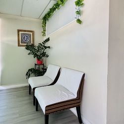 Step Foot Massage