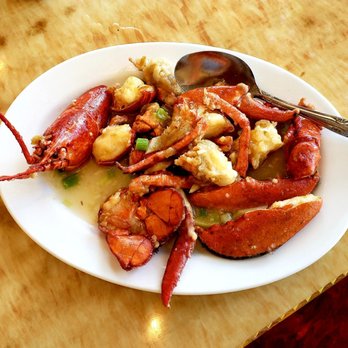 Lobster King - Seafood Near Me - Honolulu, Hawaii