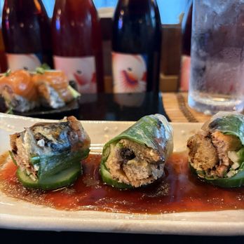 Mai Sushi Tapas Bar - Sushi Bars Near Me - Coral Gables, Florida