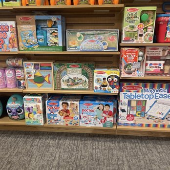 Barnes & Noble - Children's section - Bookstores Near Me - San Antonio, Texas