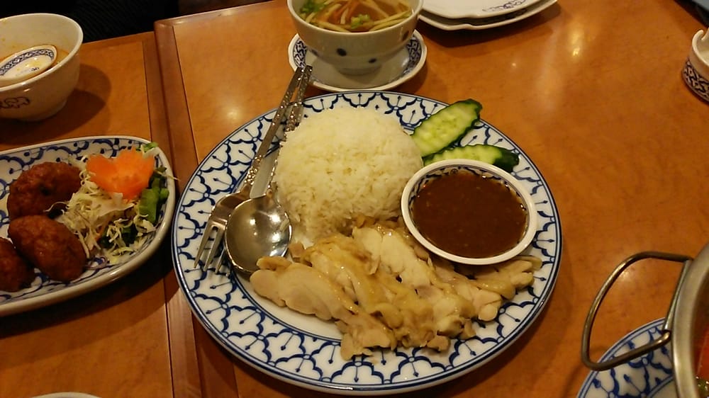 Chao Thai Yokohama Bay Quarter