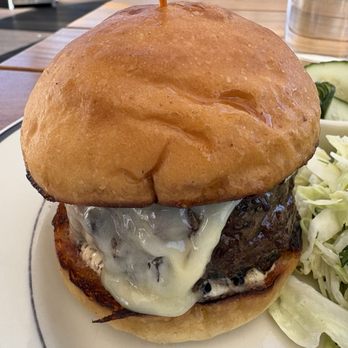 Clark's Oyster Bar - Desserts Near Me - Malibu, California