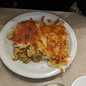 Bill's Cafe - Scramble and Hashbrowns - American Near Me - San Jose, California Bill's Cafe - Scramble and Hashbrowns - American Near Me - San Jose, California